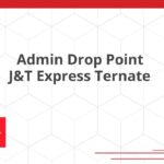 Admin Drop Point J&T Express Ternate