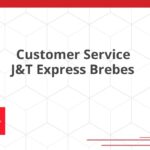 Customer Service J&T Express Brebes