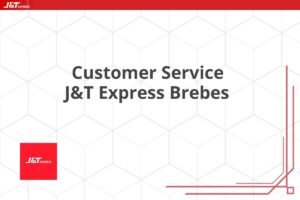 Customer Service J&T Express Brebes