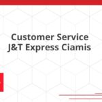 Customer Service J&T Express Ciamis