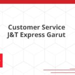 Customer Service J&T Express Garut