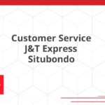 Customer Service J&T Express Situbondo