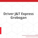 Driver J&T Express Grobogan