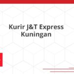 Kurir J&T Express Kuningan