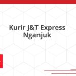 Kurir J&T Express Nganjuk