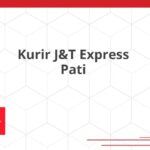Kurir J&T Express Pati