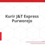 Kurir J&T Express Purworejo
