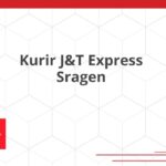 Kurir J&T Express Sragen