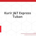 Kurir J&T Express Tuban