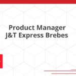 Product Manager J&T Express Brebes