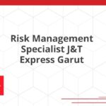 Risk Management Specialist J&T Express Garut