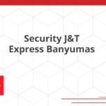 Security J&T Express Banyumas