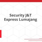 Security J&T Express Lumajang
