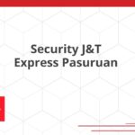 Security J&T Express Pasuruan