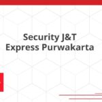 Security J&T Express Purwakarta