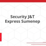 Security J&T Express Sumenep