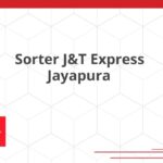 Sorter J&T Express Jayapura