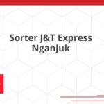 Sorter J&T Express Nganjuk