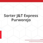 Sorter J&T Express Purworejo