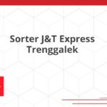Sorter J&T Express Trenggalek